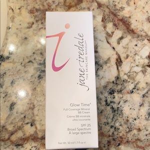 Jane Iredale BB Cream